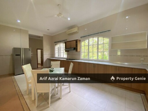 [Luxury 2-Storey Bungalow] Exclusive 5-Bedroom Bungalow @ Beverly Row, IOI Resort City | 6,000 sqft Built-up | 8,000 sqft Land | 7 Bathrooms | RM10,000