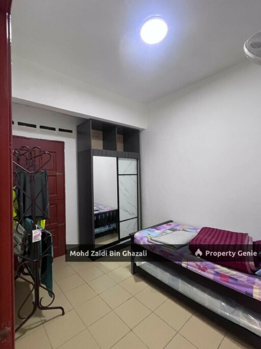 Below Market Double Storey Terrace Bandar Mahkota Cheras