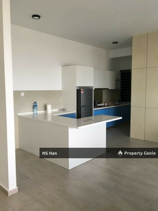 Atlantis Residence @ Kota Syahbandar Melaka 3 Bedroom 3 Bathroom