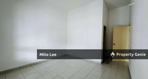 Piccolo 3 Bandar Putra Kulai For Sale Kulai For Sale Johor For Sale