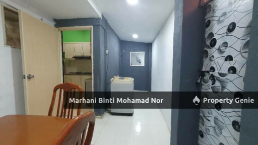 Full Furnish • Double Storey House • U10 Shah Alam