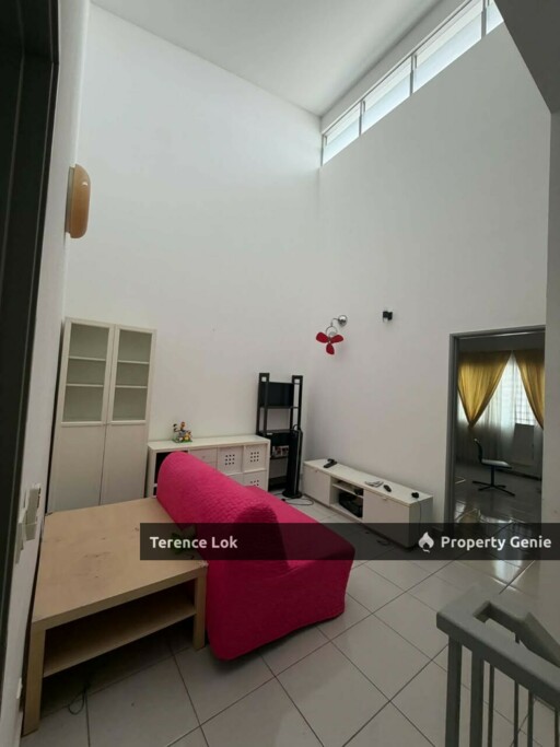 S2 Heights, Seremban 2