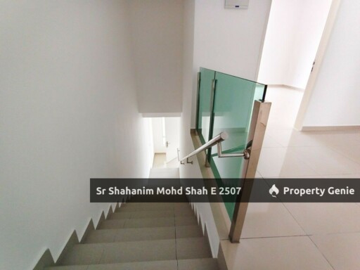 Brand New Double Storey Terrace, LYRA@Bayu Sutera, Sendayan