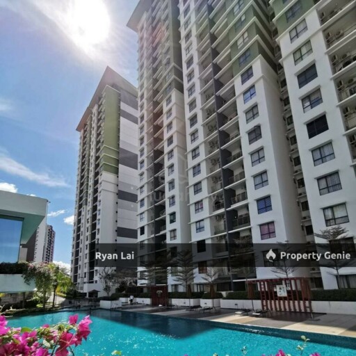 Ivory Residence | Save Up to 95k | Below Market Value 27% Auction Property!
