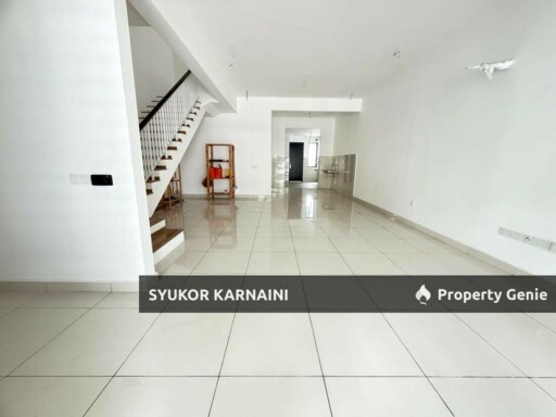 Double-Storey Terrace at Elmina Green 3