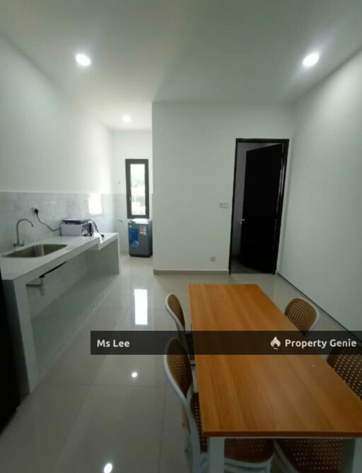 Bungalow Residence Suite @ Glenmarie Cove, Port Klang-Tulip Residence-Ready Now