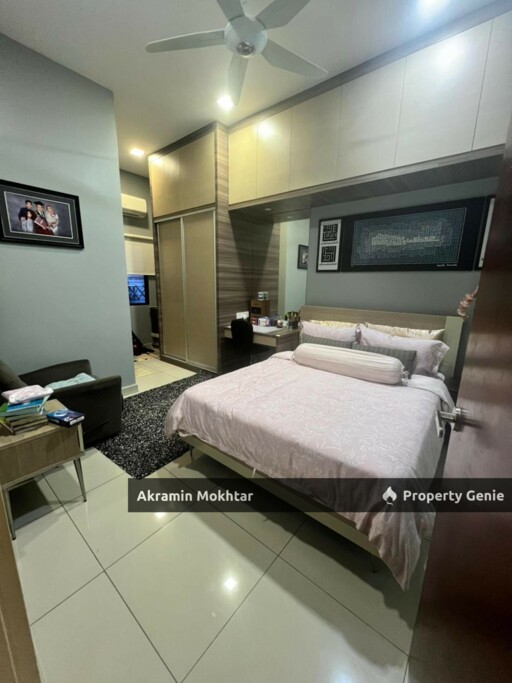 Freehold Two Storey Kota Warisan Sepang (Evira Warisan Puteri)