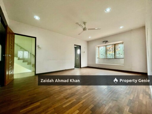 Taman Prima Tropika Seri Kembangan Corner Lot House For Sale