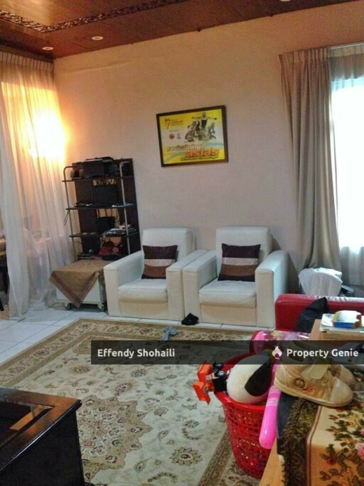 TAMAN KEMACAHAYA TERRACE BATU 9 CHERAS