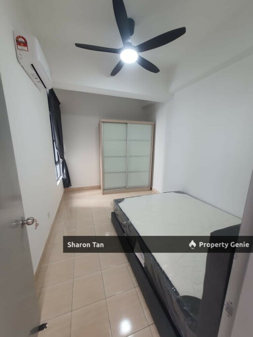 Town Area 2 Bedroom Fully Furnished Apartment For Rent