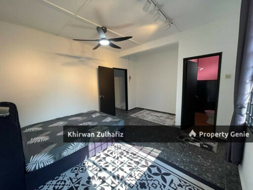 Jalan Kemboja 4a Bukit Sentosa Double Storey For Sale