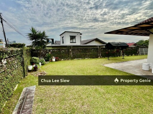 🔥JB Town 1 Storey Semi D FOR RENT 🔥📍Taman Century Garden / Jalan Wijaya Taman Abad