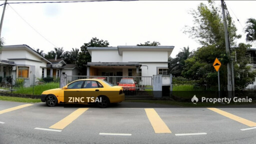 2 Storey Bungalow @ Taman Srikandi