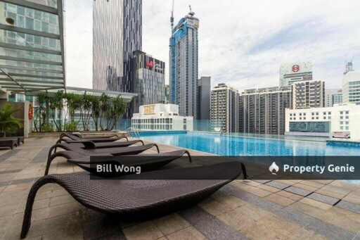 Fraser Place Lot 163 KLCC