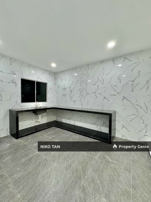 For Sale 4x Jalan Saga 12 2Stry Tmn Desa Cemerlang Ulu Tiram