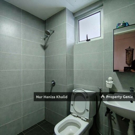 Garden Hills Residences, Taman Jaya 1, Semi D Cluster Negeri Sembilan