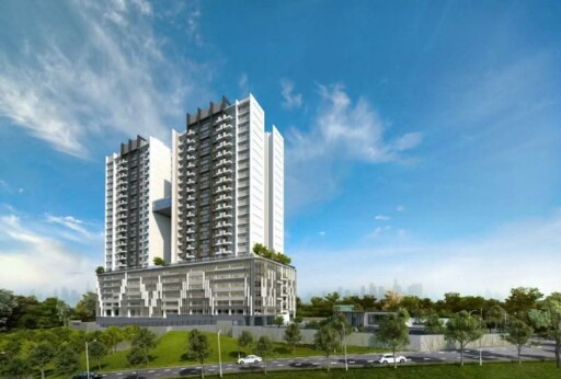 M VISTA @ SOUTHBAY CITY