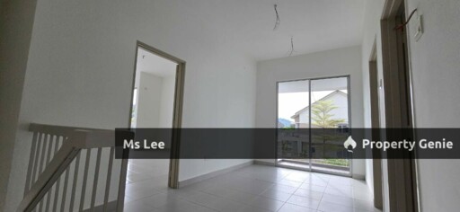 Corner 2 Storey House-Summer, S2 Heights @ Seremban 2-Brand New