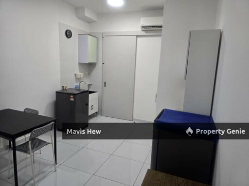 For Rent, Sky Trees  @Bukit Indah, DualKey Studio, Fully Furnished