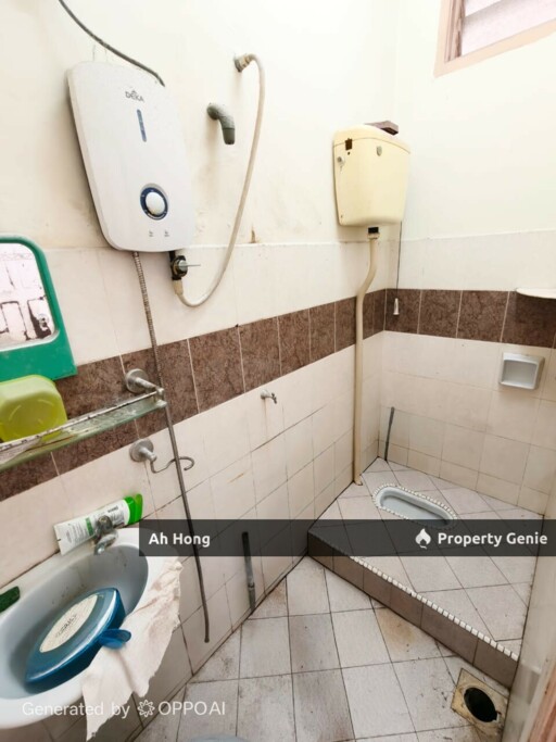 Full Loan / Pulai Indah / Double Storey / Freehold / Renovated