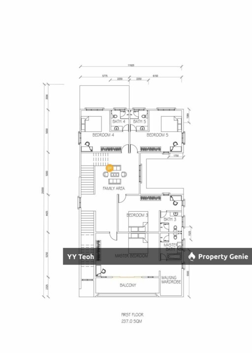 Residential Land @ Bukit Katil Ayer Keroh Melaka