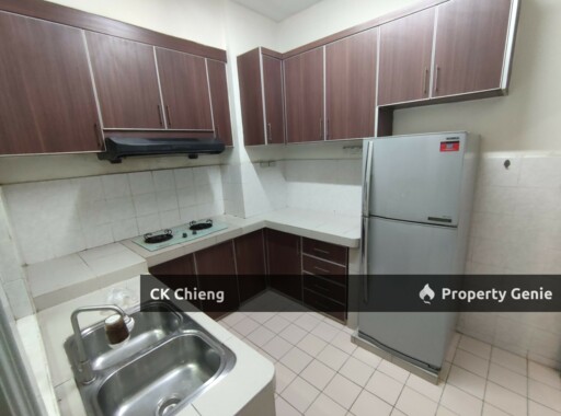 Ridzuan Condo, Below Market Non Bumi, 1192sqft 3 Rooms 2 Parking, Bandar Sunway PJS10