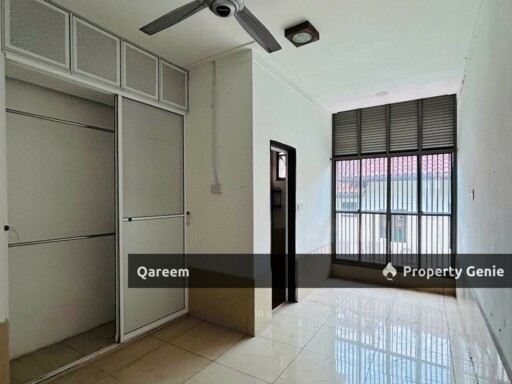 2 Storey Superlink Bukit Jelutong Shah Alam