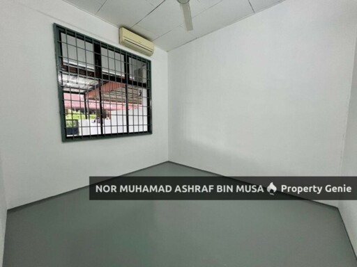 Fully Renovated Teres Taman Kelisa Ria Sungai Petani Kedah
