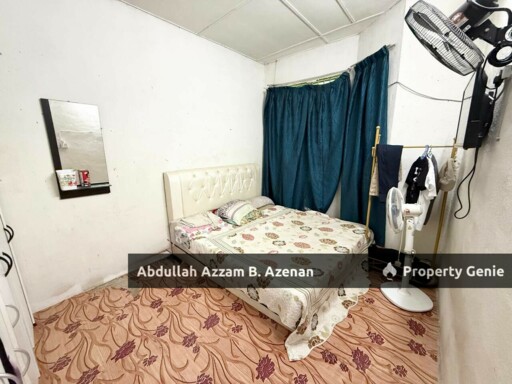 END LOT BELOW MARKET VALUE RM70K TAMAN REMIA