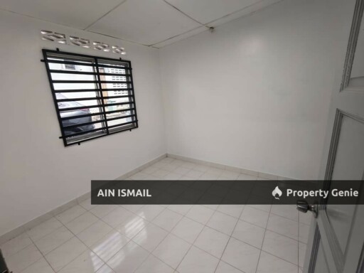 TERES 2 TINGKAT BUKIT SEKILAU KUANTAN PAHANG