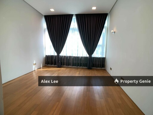 Quadro KLCC Condo for Sale | Modern Luxury Living Near Petronas Twin Towers