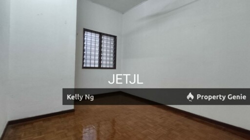 Double Sty House At Bukit Tinggi 1 Klang For Rent