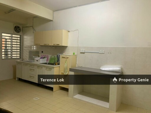 S2 Heights Melody, S2 Heights, Seremban 2