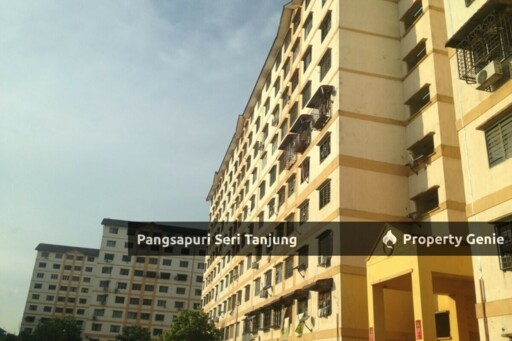 Pangsapuri Seri Tanjung