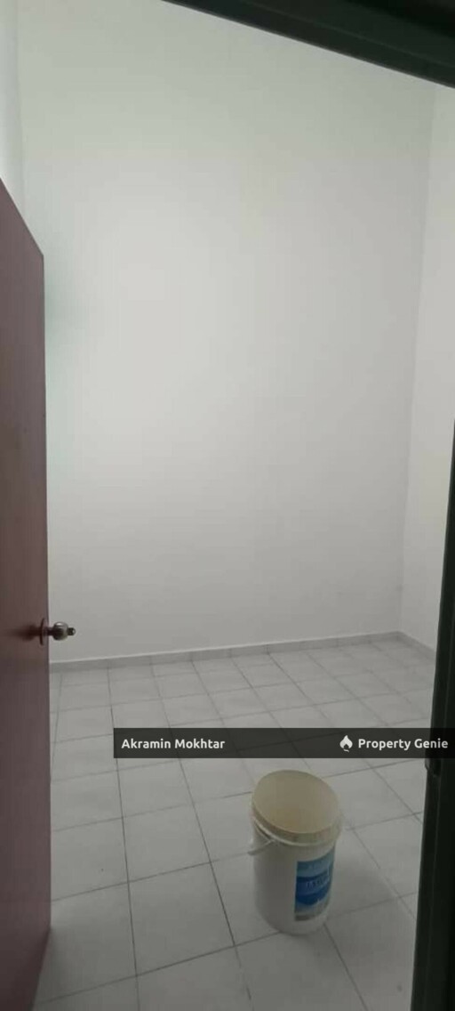 Teres 1 Tingkat (Extended) di Desa Vista, Salak Tinggi Sepang KLIA, Selangor