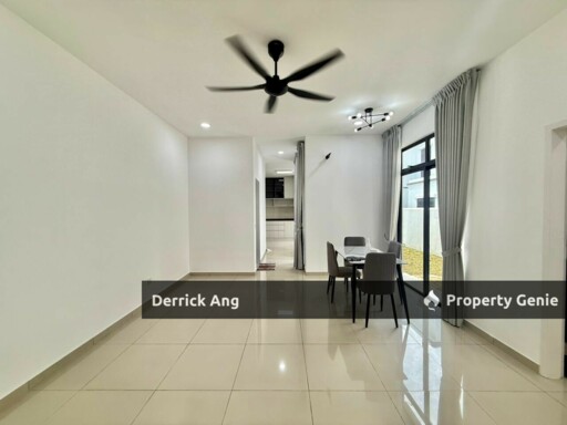For Rent - Eco Botanic For Rent The Commune For Rent Iskandar Puteri For Rent Johor For Rent