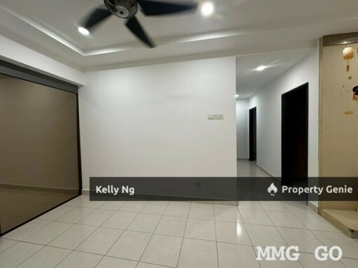Orchis Apartment At Bandar Parklands Klang For Rent