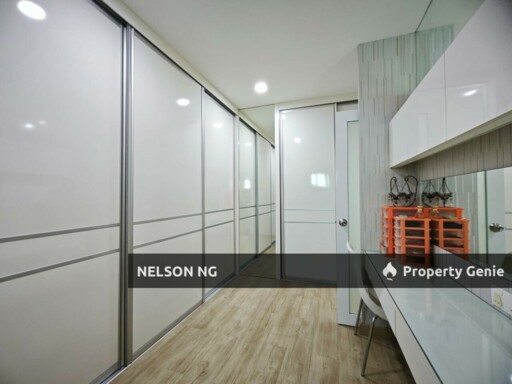 Taman Bukit Intan, Seremban, Negeri Sembilan, Semi Detached House