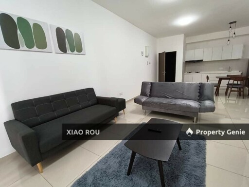 Novo 8 Residence Dual Key Unit For Sale