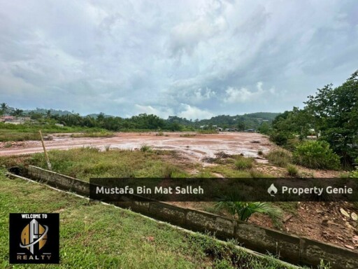 Tanah Kampung, Kampung Bagan Ulu, Kota Kuala Muda, Kedah