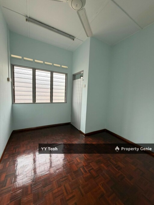 Bukit Beruang Utama Double Storey Terrace