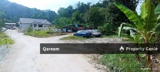 15726 sft Batu 9 Jalan Lama Gombak - KL. Gombak