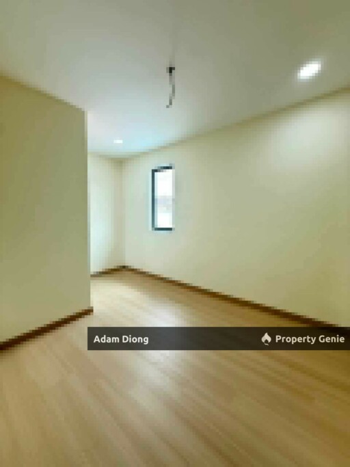 Jalan Permas, Bandar Baru Permas Jaya, Masai