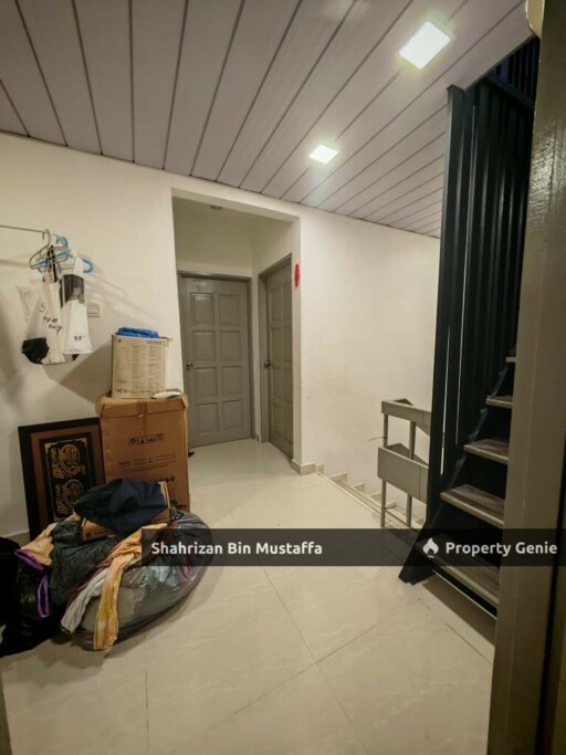Double Storey, Taman Universiti, Skudai, Johor