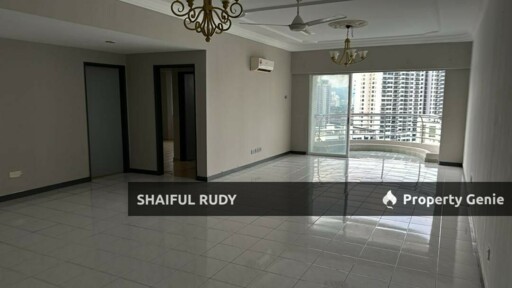 Want to Sell. Duta Ria Condominium. Jalan Dutamas Raya KL