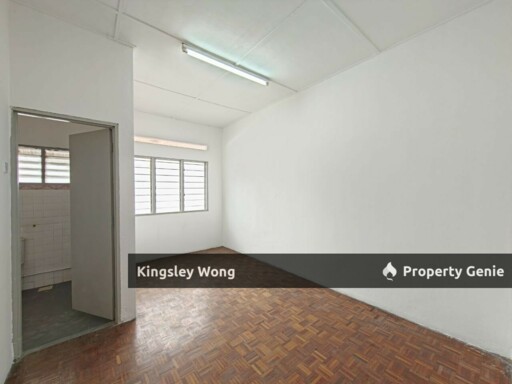 Ipoh Garden East Bercham Bandar Baru Tambun Freehold Double Storey Terrace House Near Mall