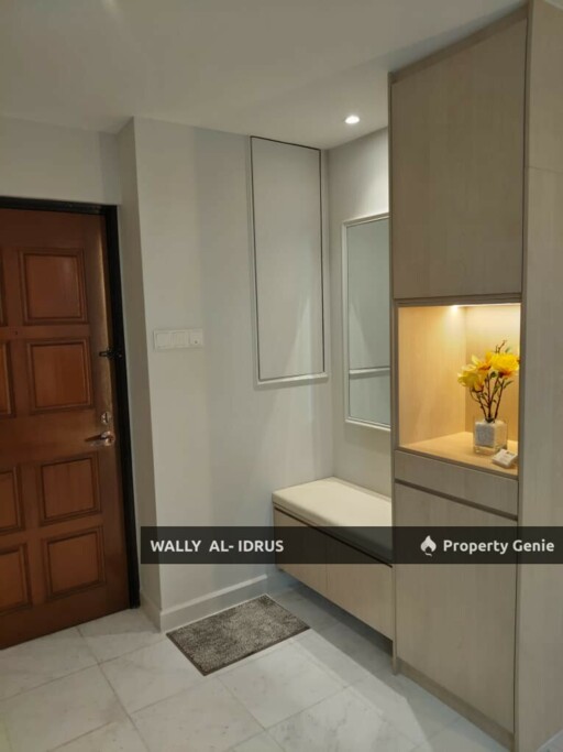 UBN Apartment