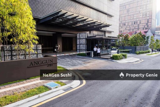 Anggun Residences🔥 Save RM 58,000