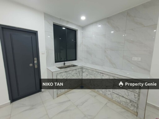 For Sale Jalan Anggerik 15, Taman Johor Jaya