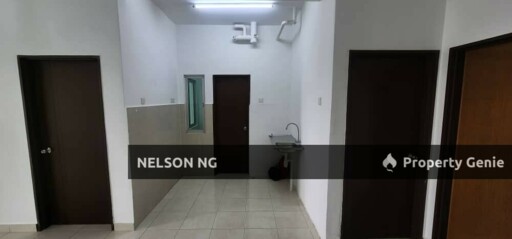 Ascotte Boulevard, Bandar Rinching, Semenyih